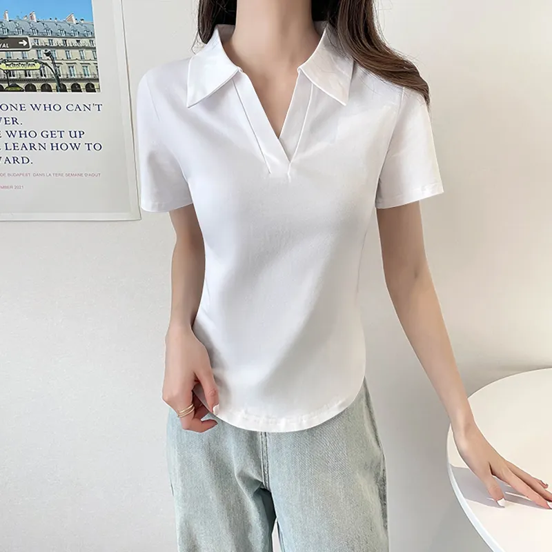 Mowlow T Shirts Women's-3