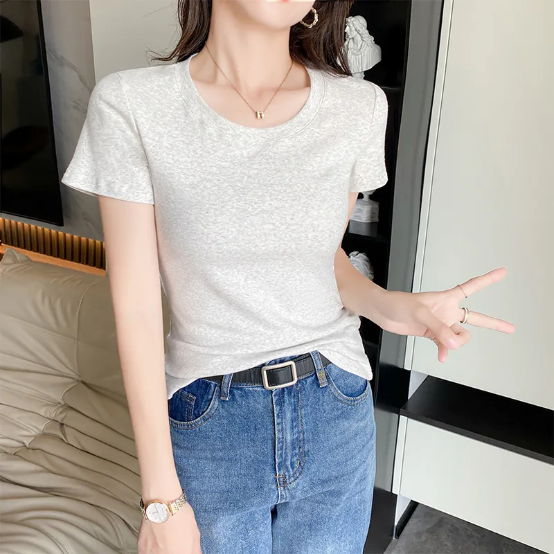Mowlow T Shirts Women's-4