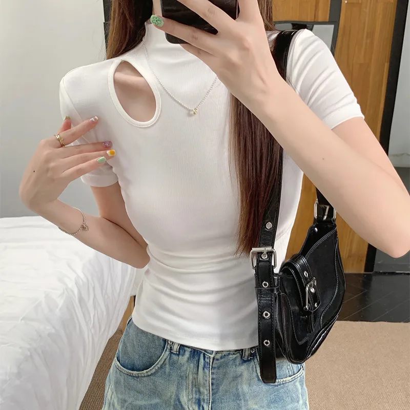 Mowlow T Shirts Women's-10