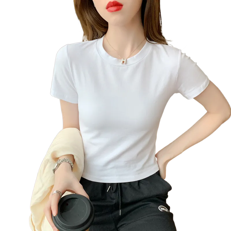 Mowlow T Shirts Women's-5
