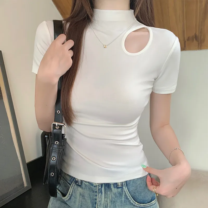 Mowlow T Shirts Women's-5