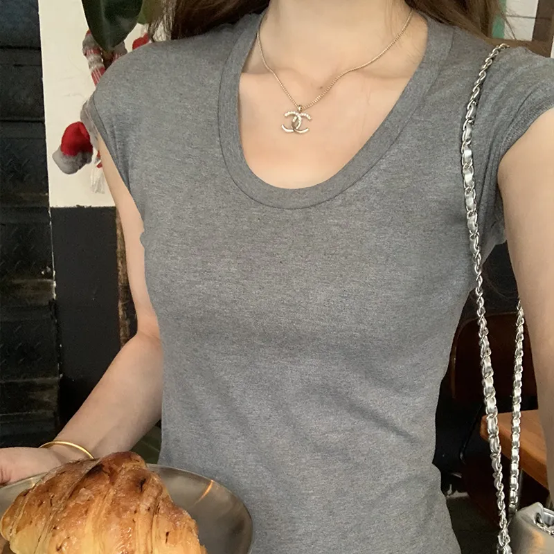 Mowlow T Shirts Women's-5