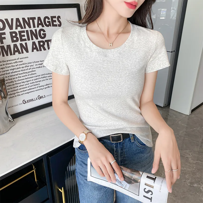Mowlow T Shirts Women's-2