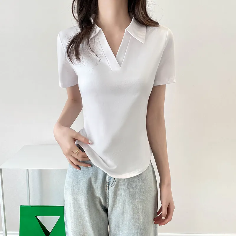 Mowlow T Shirts Women's-6