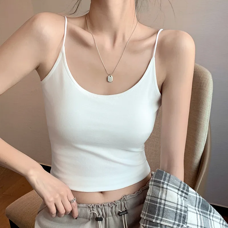 Mowlow Tank Tops Women's-2
