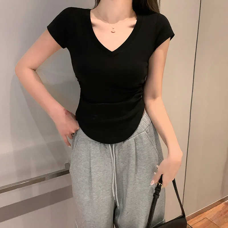 Mowlow T Shirts Women's-4