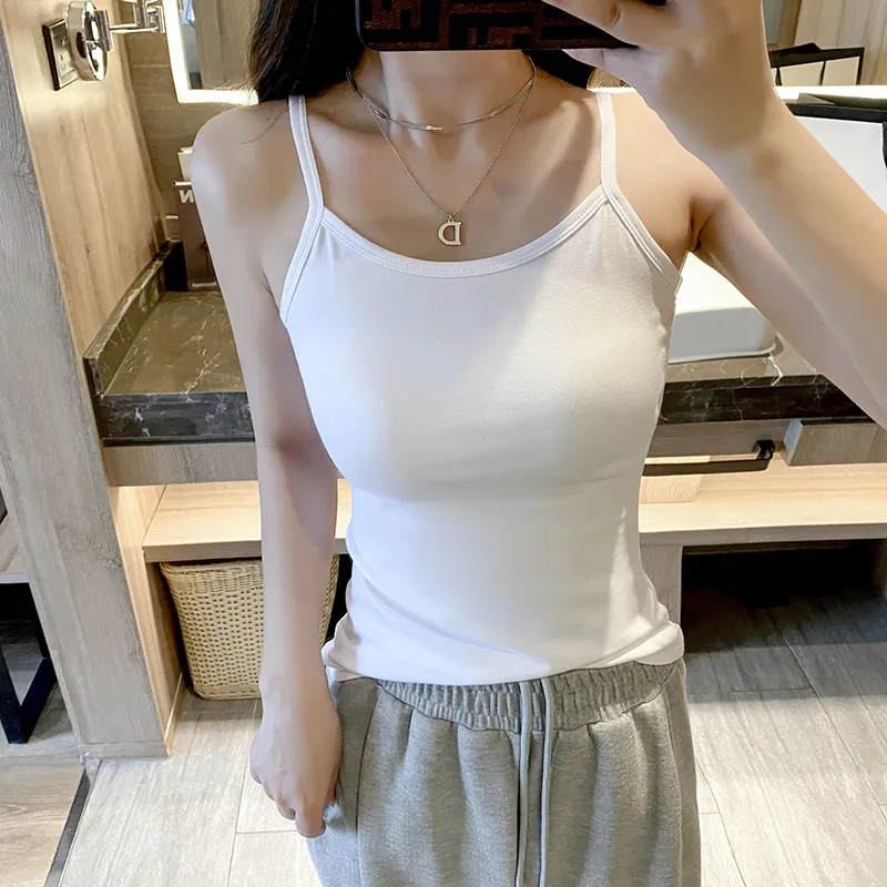 Mowlow Tank Tops Women's-2