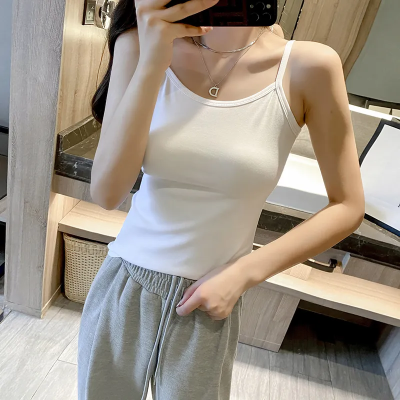 Mowlow Tank Tops Women's-4