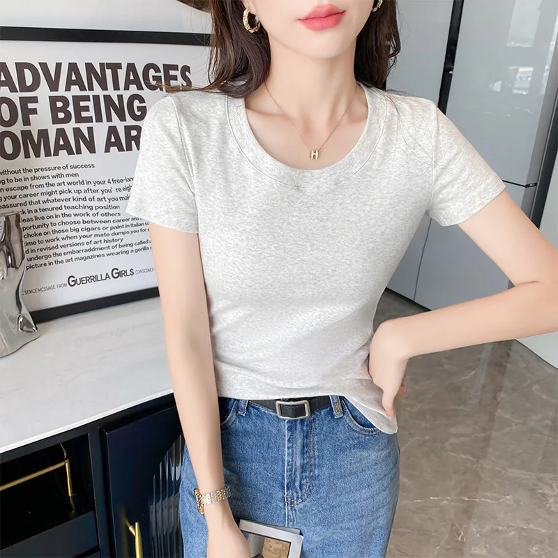 Mowlow T Shirts Women's-3