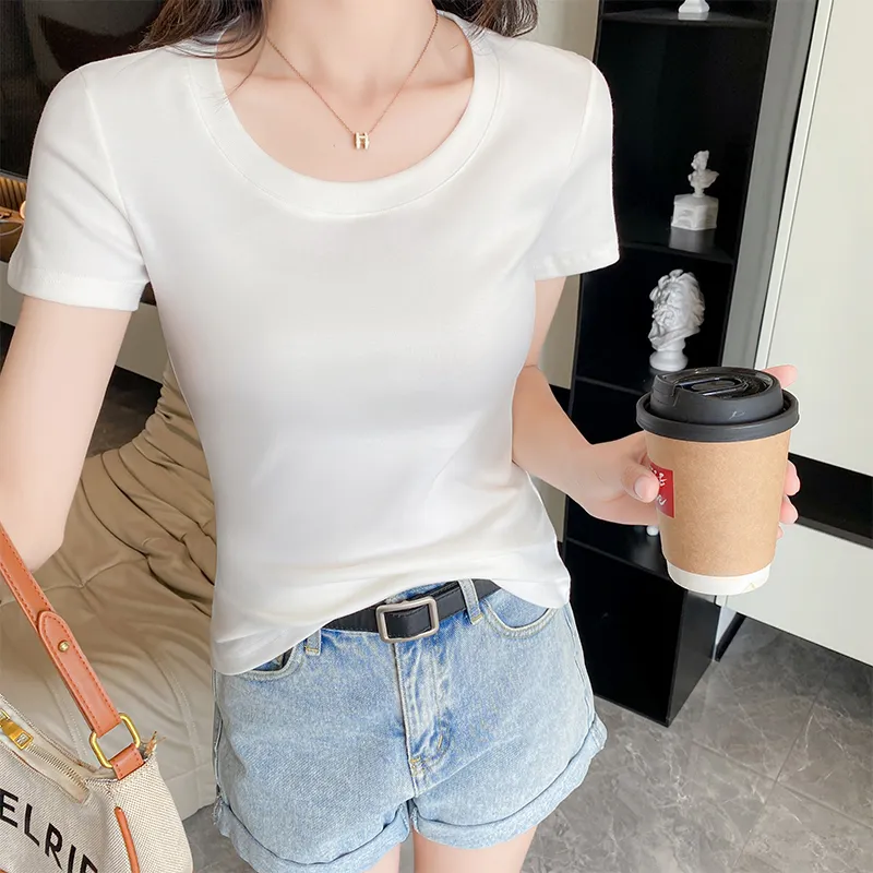Mowlow T Shirts Women's-7
