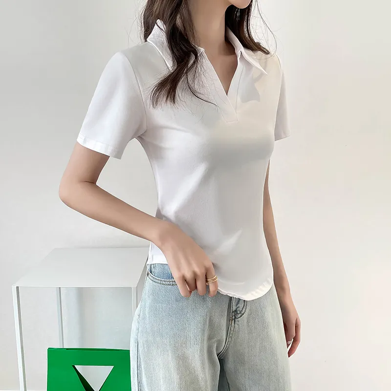 Mowlow T Shirts Women's-5