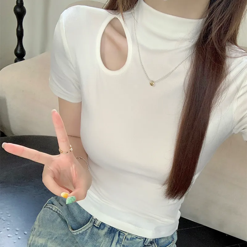 Mowlow T Shirts Women's-8