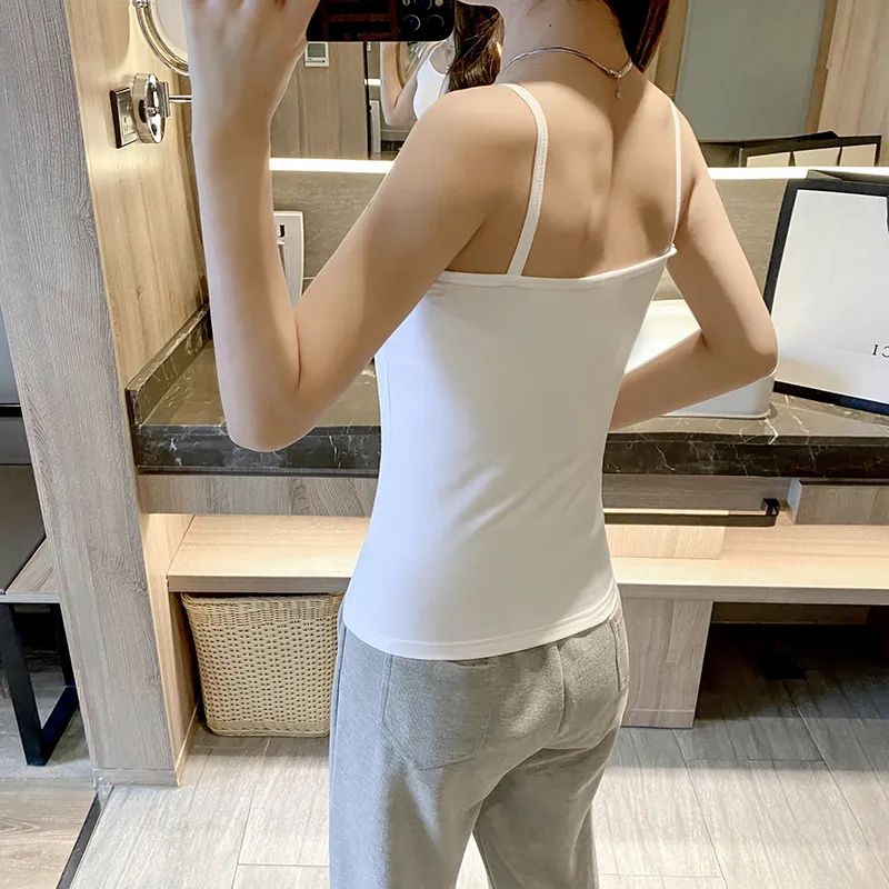 Mowlow Tank Tops Women's-3