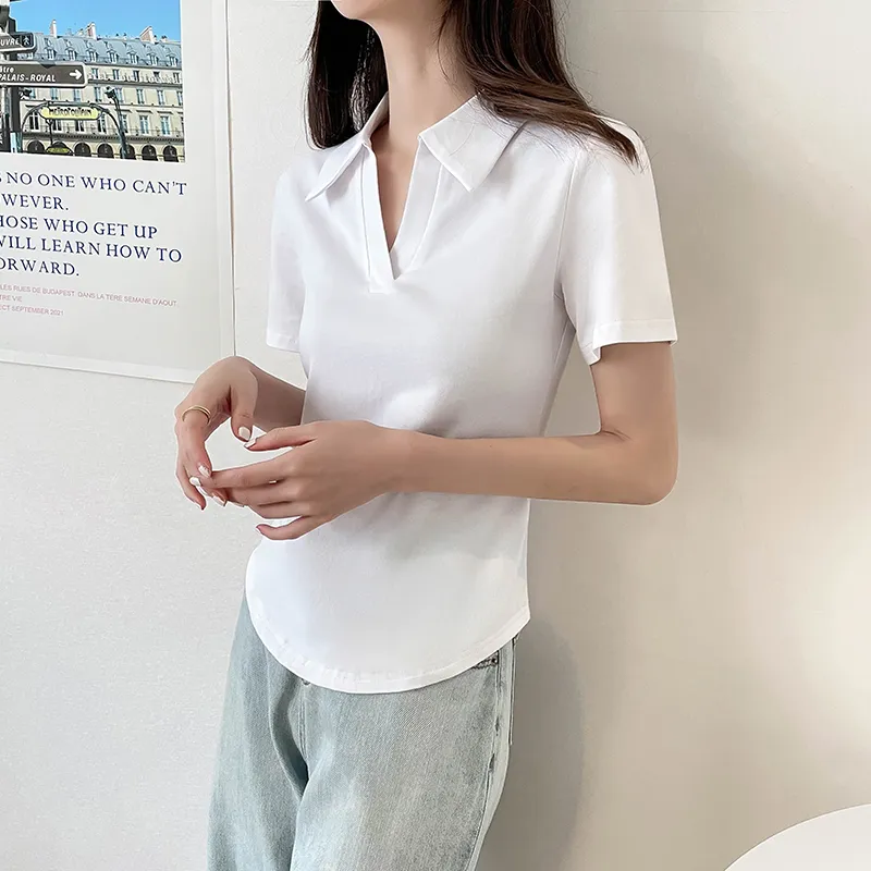 Mowlow T Shirts Women's-7