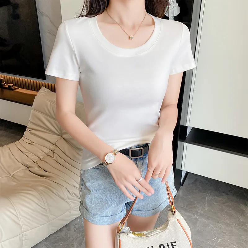 Mowlow T Shirts Women's-9