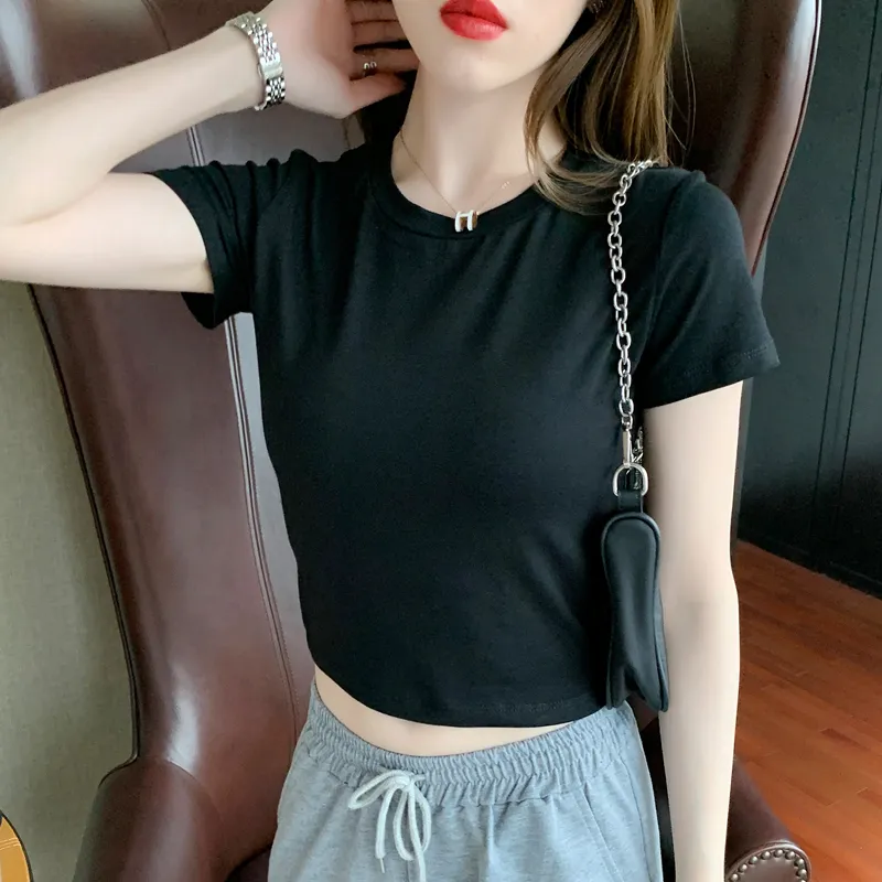 Mowlow T Shirts Women's-4