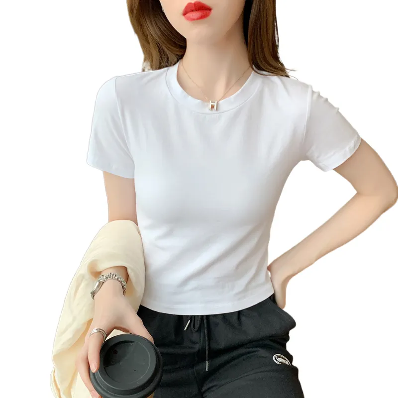 Mowlow T Shirts Women's-6
