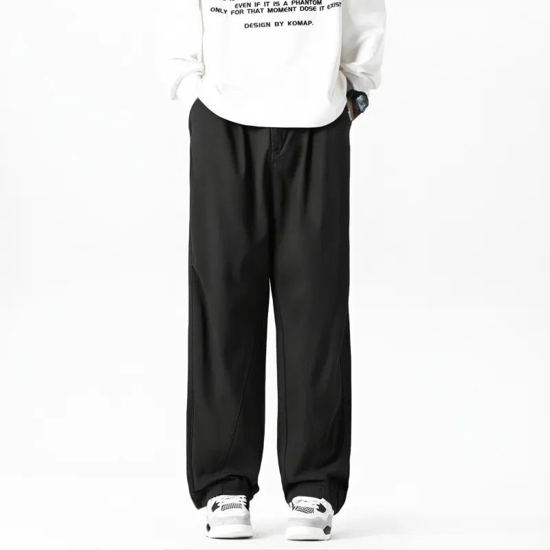 FAIRWHALE Cargo Pants Unisex-3
