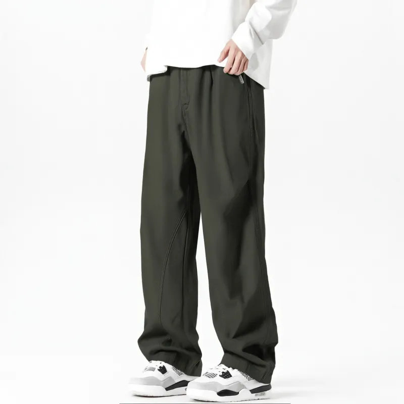 FAIRWHALE Cargo Pants Unisex-10