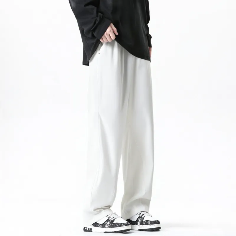 FAIRWHALE Cargo Pants Unisex-6