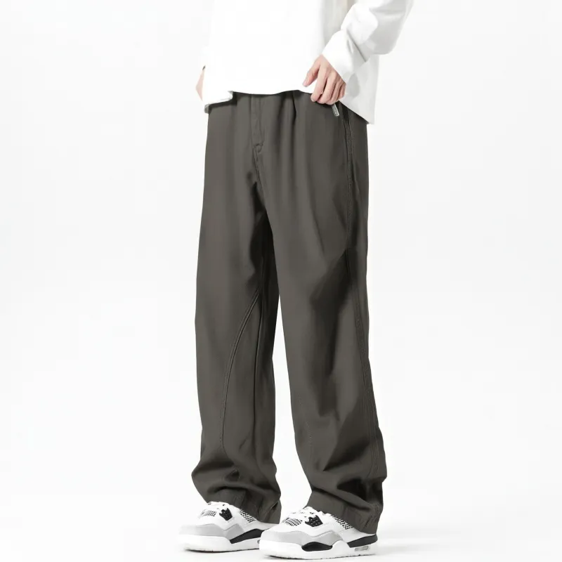FAIRWHALE Cargo Pants Unisex-15