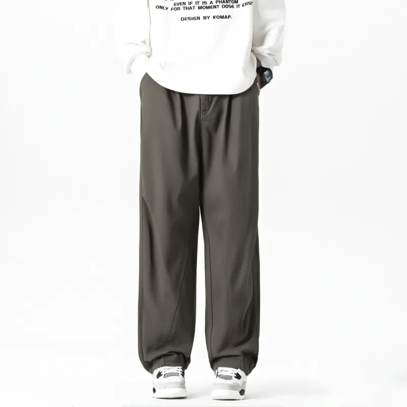 FAIRWHALE Cargo Pants Unisex-14