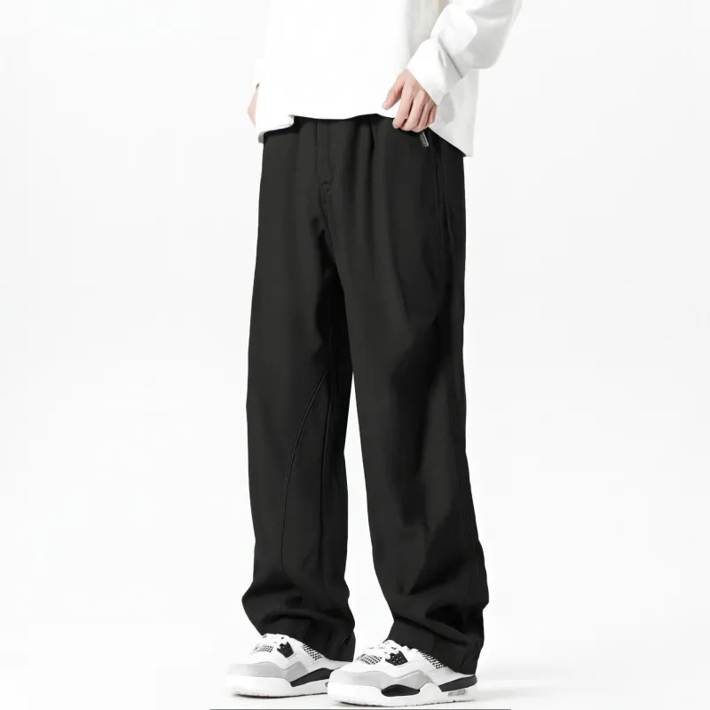 FAIRWHALE Cargo Pants Unisex-2