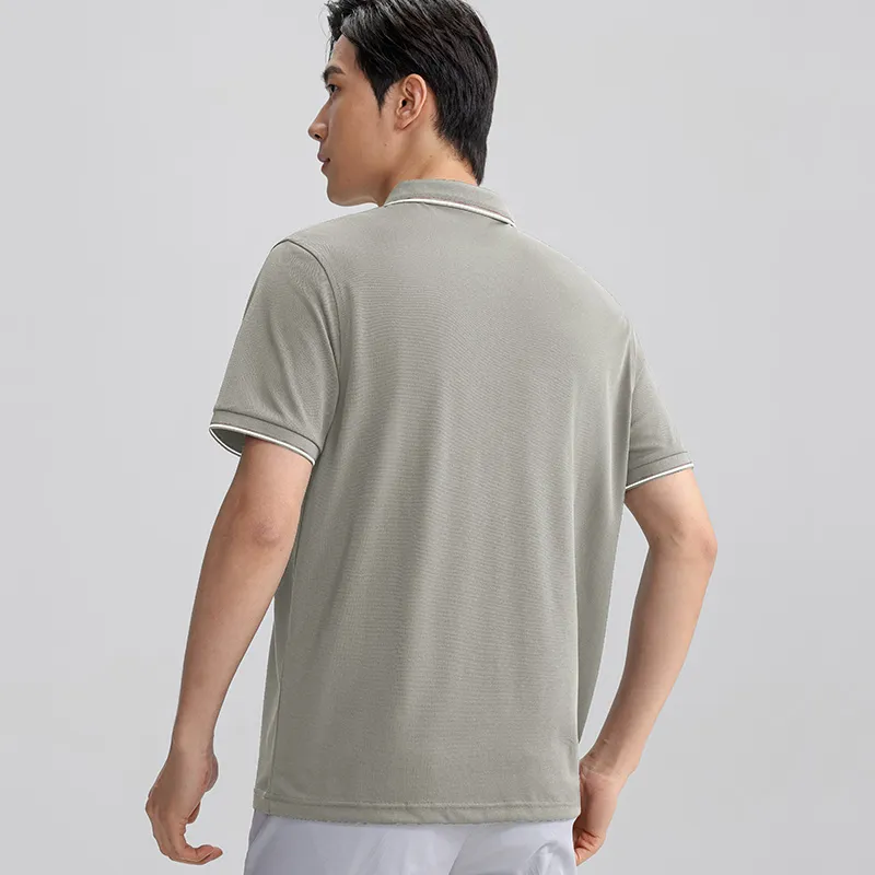 POLOMEISDO Polo Shirts Unisex-25