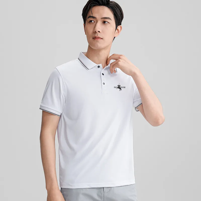 POLOMEISDO Polo Shirts Unisex-9