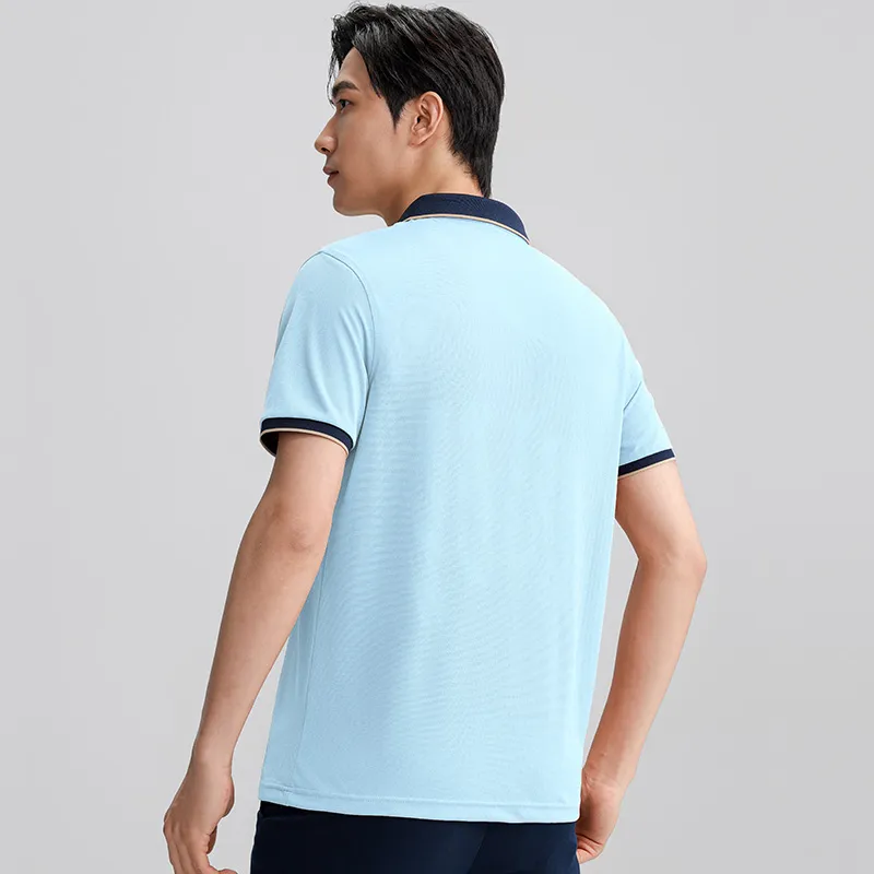 POLOMEISDO Polo Shirts Unisex-20