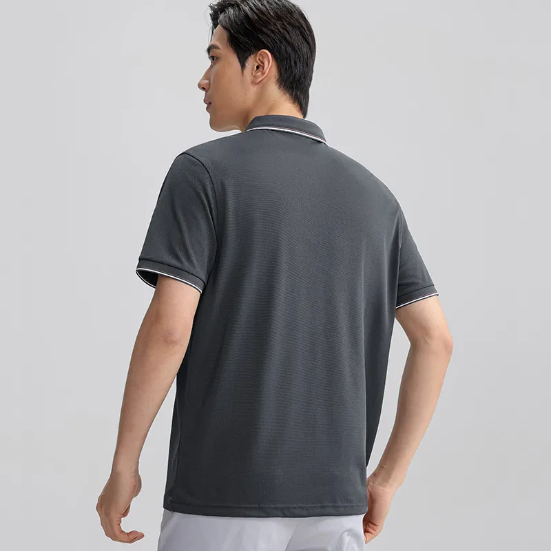 POLOMEISDO Polo Shirts Unisex-19