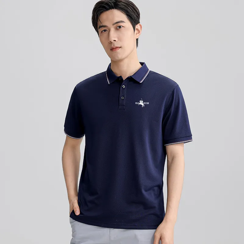 POLOMEISDO Polo Shirts Unisex-13