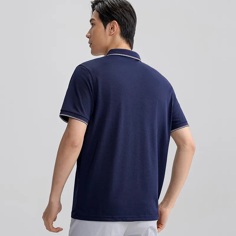 POLOMEISDO Polo Shirts Unisex-15
