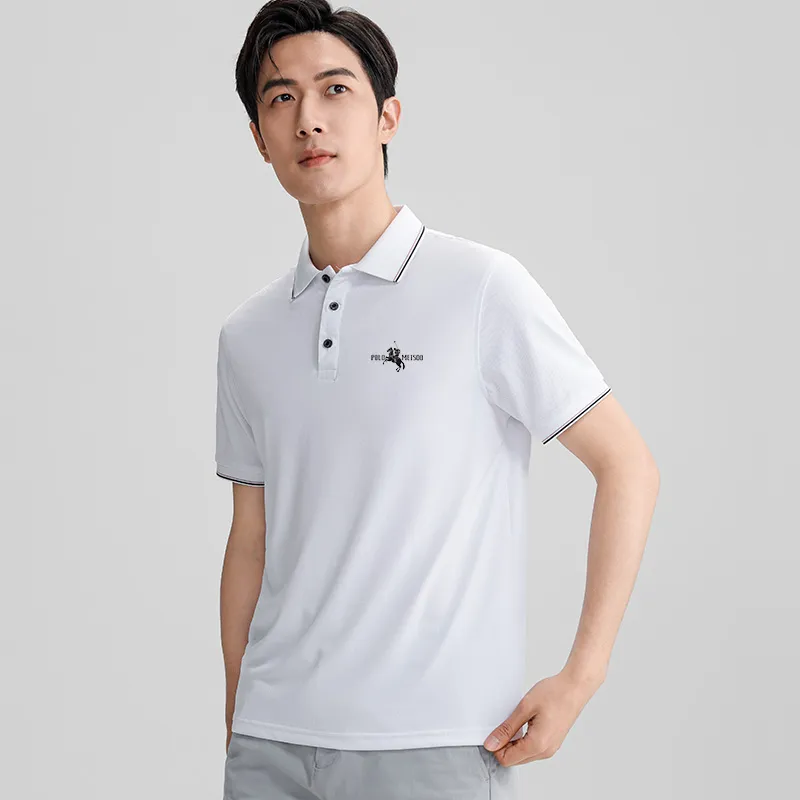 POLOMEISDO Polo Shirts Unisex-7