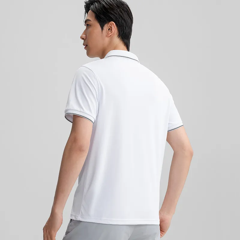 POLOMEISDO Polo Shirts Unisex-10