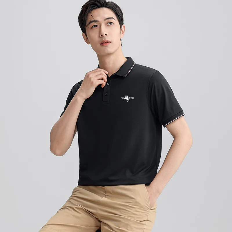 POLOMEISDO Polo Shirts Unisex-3