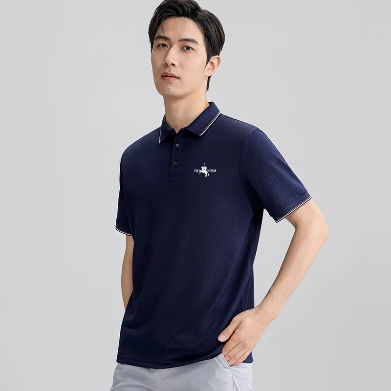 POLOMEISDO Polo Shirts Unisex-12