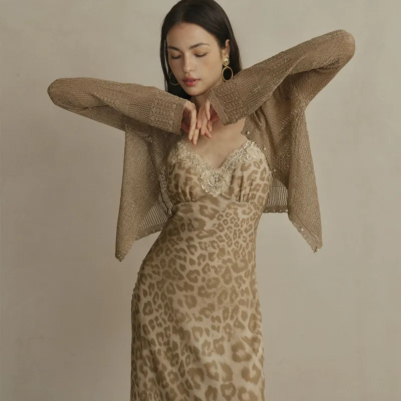 DAILY ROMANCE Slip Dress Women's-3