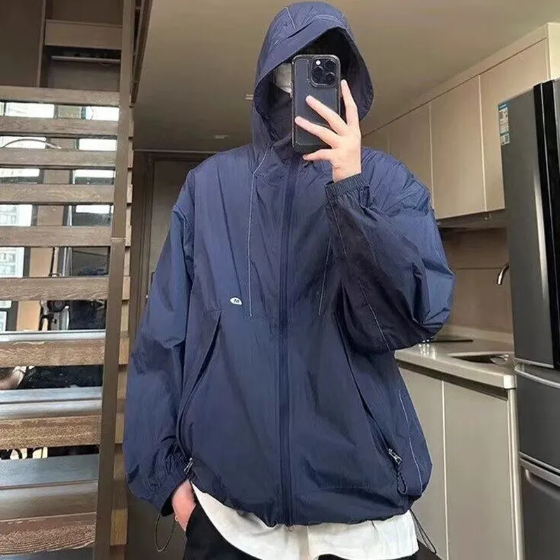 PWUE Trench Coats Unisex-11
