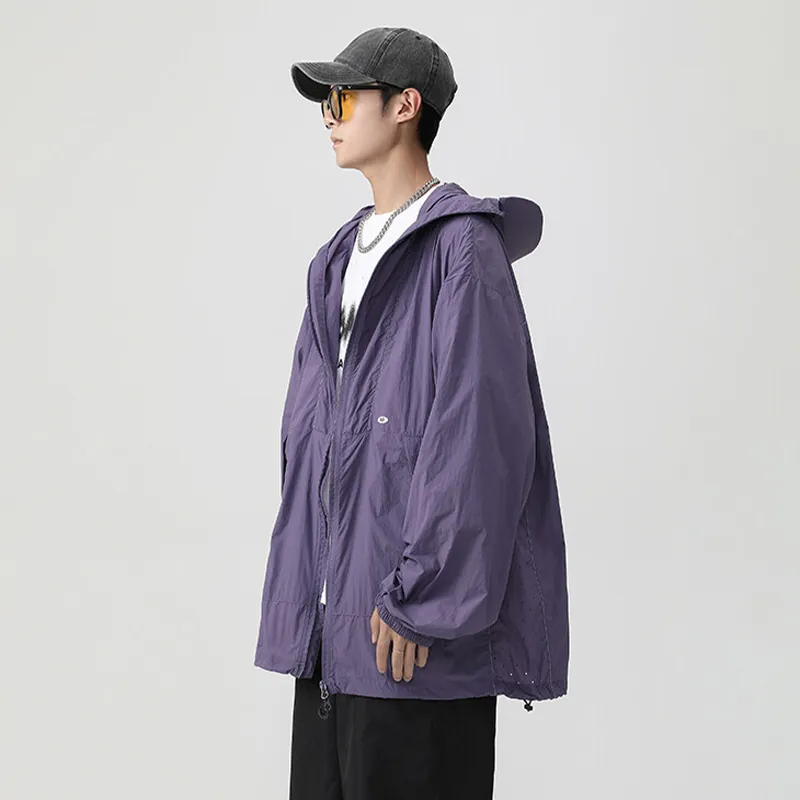 PWUE Trench Coats Unisex-9