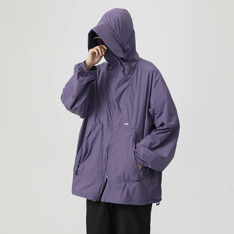 PWUE Trench Coats Unisex-8