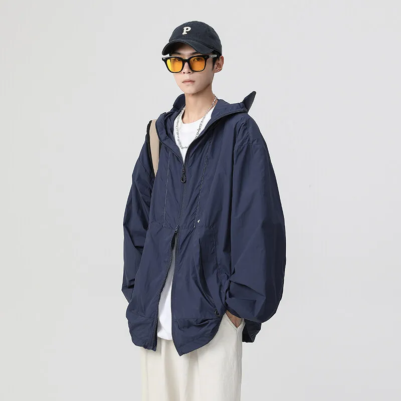 PWUE Trench Coats Unisex-12