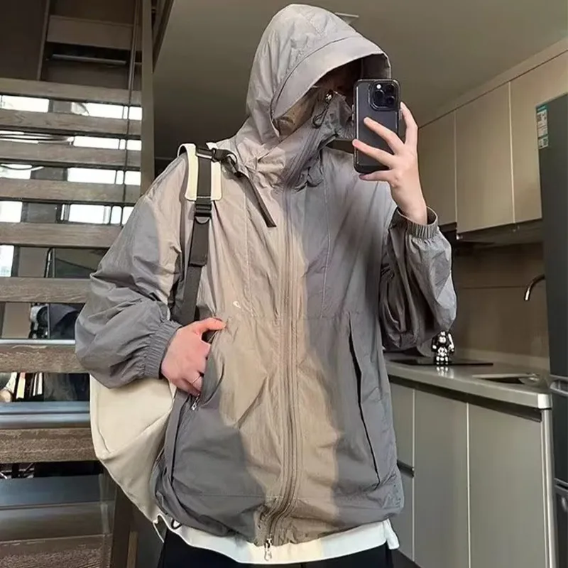 PWUE Trench Coats Unisex-1
