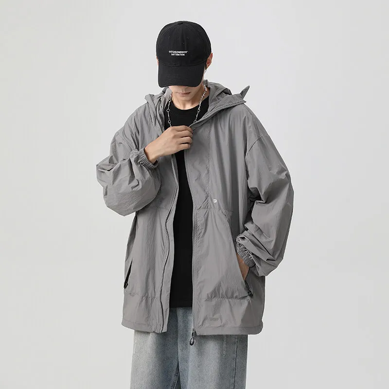 PWUE Trench Coats Unisex-2