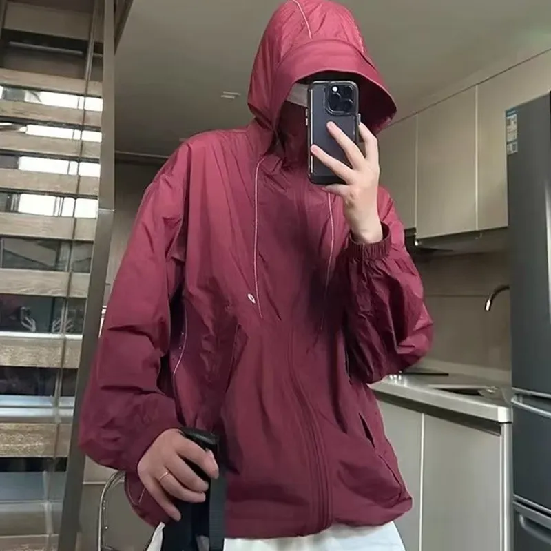 PWUE Trench Coats Unisex-14