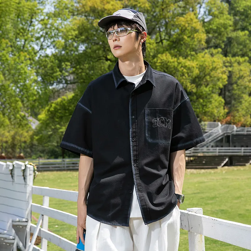 FIVE CM Shirts Unisex-3