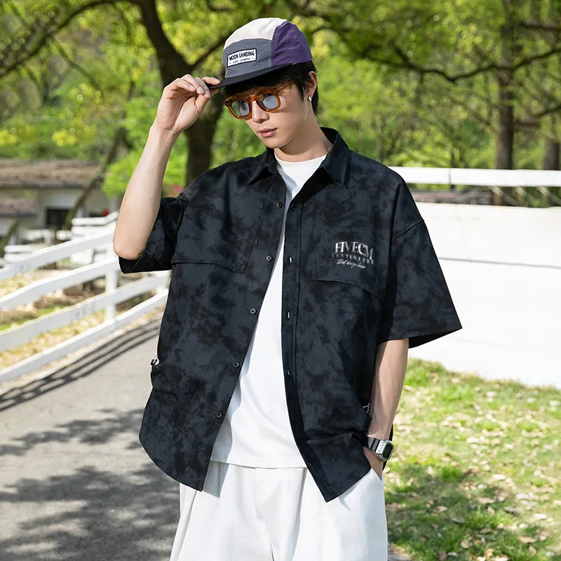 FIVE CM Shirts Unisex-3