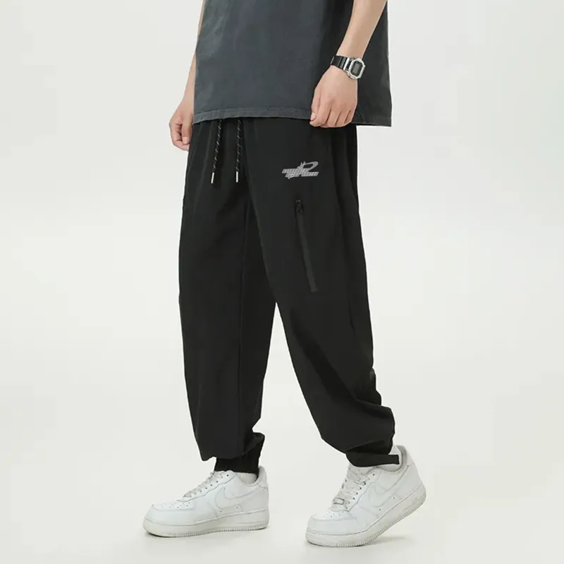 UNDERGARDEN Casual Pants Unisex-3