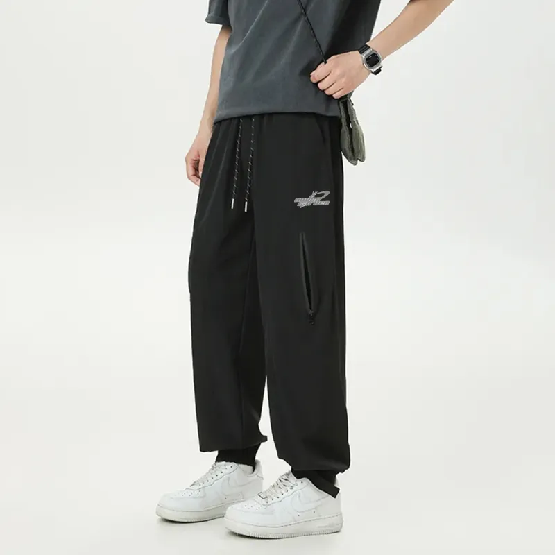 UNDERGARDEN Casual Pants Unisex-4