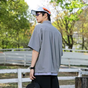 UNDERGARDEN Shirts Unisex